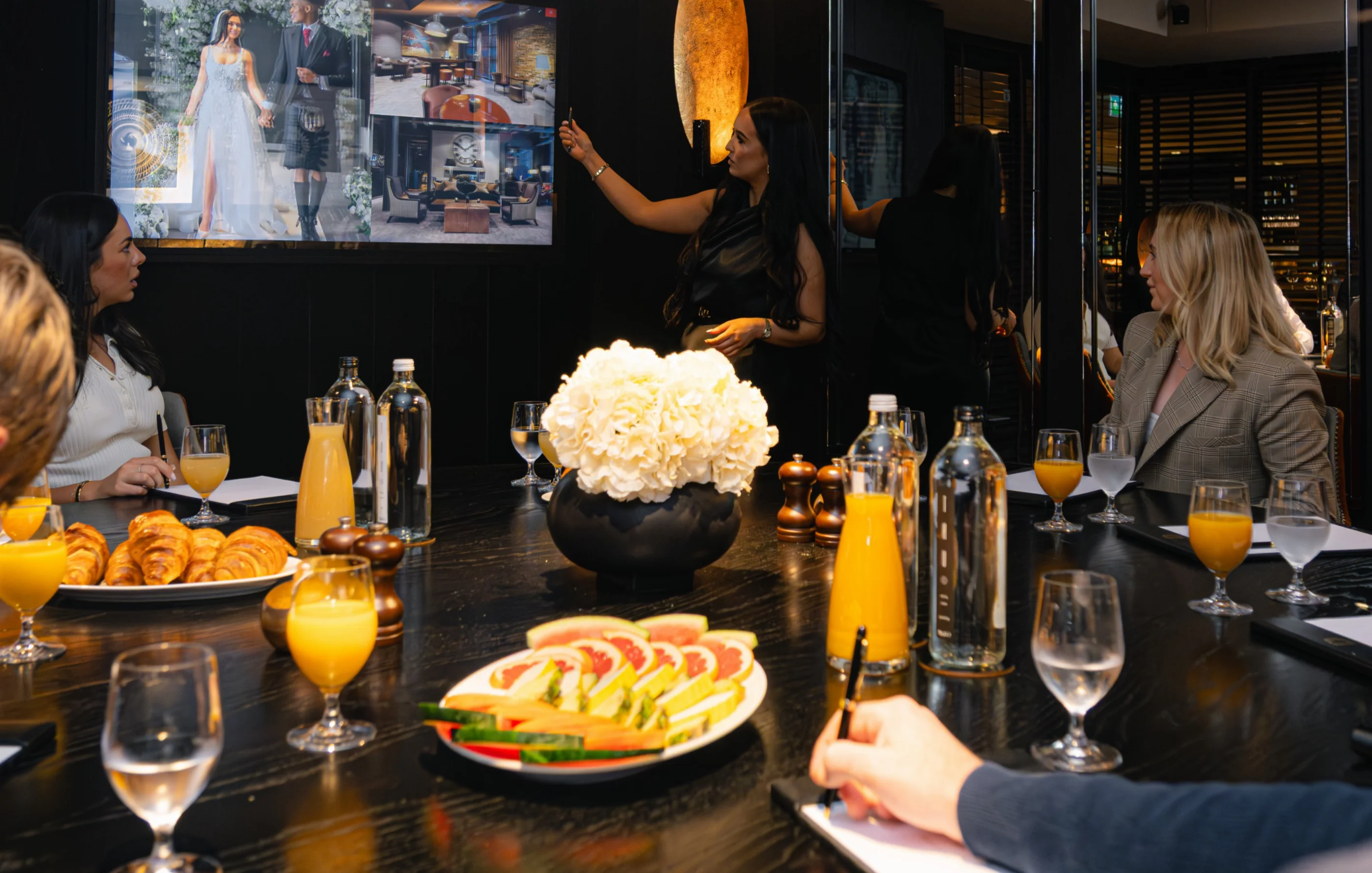 Meeting Rooms in Glasgow